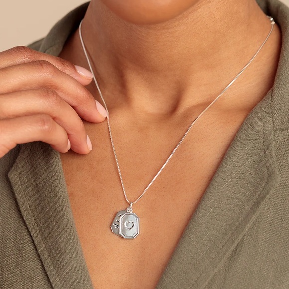 Alex and Ani Jewelry - Alex and ani always close to my heart necklace